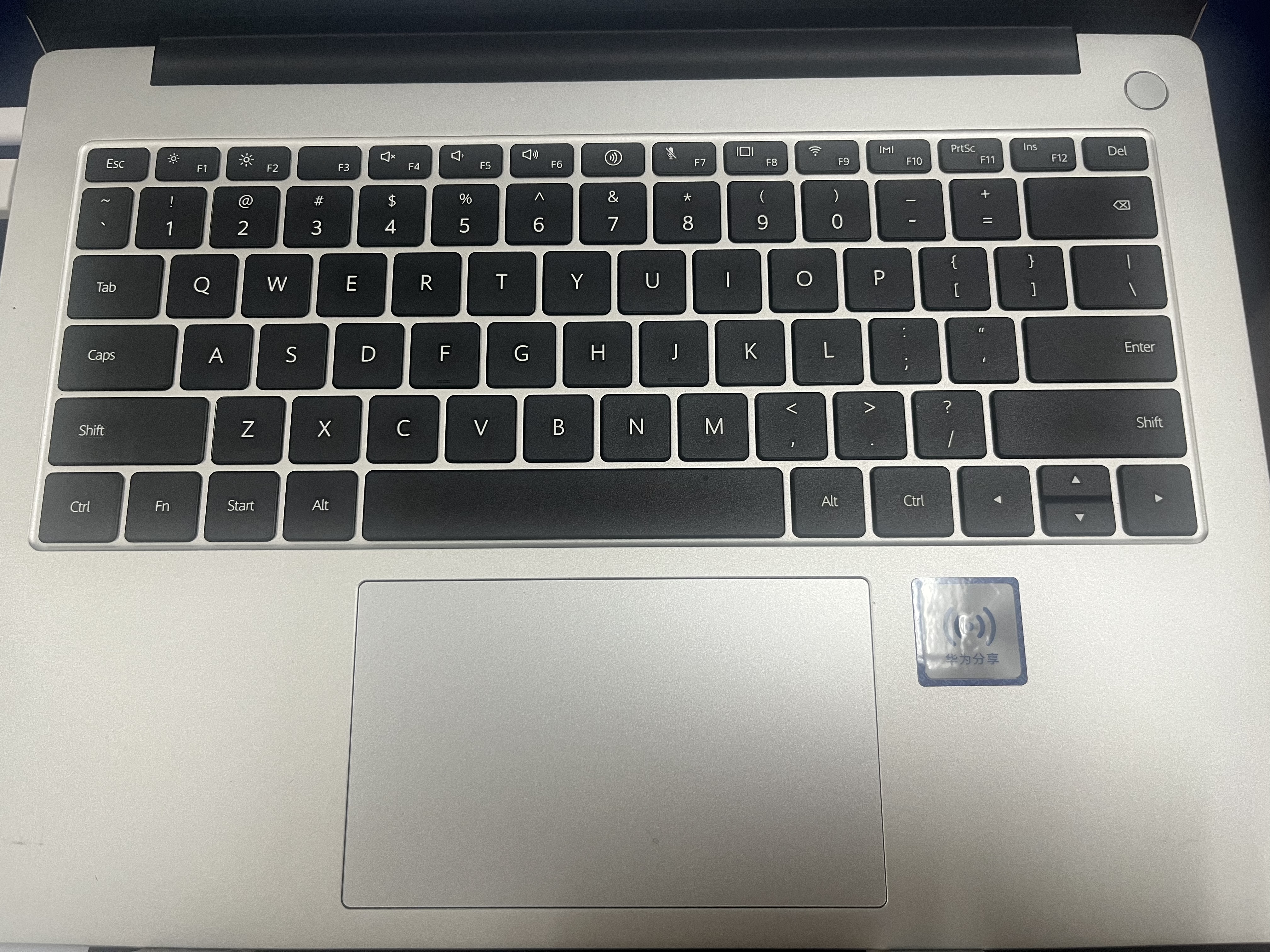 华为（HUAWEI） MateBook D14笔记本电脑 【2026年国家补贴】14英寸Linux系统全面屏超轻薄商务办公学生手提本 皓月银SE | i5-13420H 16G+1T  V20 店铺预 实拍图