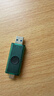 金士顿（Kingston）128GB Type-C USB3.2 双接口U盘 DTDEG2 大容量办公车载优盘 适用于安卓苹果手机电脑 实拍图