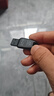 金士顿（Kingston）128GB USB3.2 Gen 1 U盘 DTXG2 大容量U盘 多彩钥匙环 轻巧便携 学习办公投标电脑车载优盘 实拍图