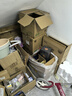 米家天然乳胶护颈枕Pro泰国进口乳胶枕头 透气AAA枕套抗菌 实拍图