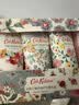 CATH KIDSTON中秋节礼物英国护手霜礼盒香氛滋润清爽送女生日伴手礼高级感 实拍图