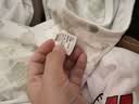 贝肽斯婴儿衣服短袖包屁衣夏季薄款新生男女宝宝棉a类哈衣爬服 实拍图