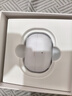 弱水时砂【重磅新品】琉璃Ultra无线蓝牙耳机琉璃X升级款入耳运动耳机抗风噪主动降噪HiFi音质超长续航学生 浅云白|深海级降噪+旗舰HiFi音质 实拍图
