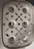 小熊（Bear）蒸蛋器 煮蛋器 家用多功能一体机 一键操作蒸鸡蛋羹神器ZDQ-D12R3 早餐机 小家电 实拍图