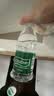 怡宝 饮用水 纯净水350ml*24瓶 整箱装 实拍图