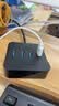 绿联USB3.0高速多功能合一CF读卡器 支持CF/MS/SD/TF卡相机单反无人机行车记录仪监控内存卡手机存储卡 实拍图