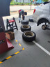 马牌（Continental）汽车轮胎205/55R16 91V FR UCJ+ 适配丰田卡罗拉/朗逸/速腾/宝来 实拍图