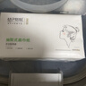 桔子姑娘大包抽纸加厚面巾纸5层480张*5包 家用餐巾纸 原生木浆纸巾 整提 实拍图