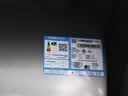 海尔（Haier）全隐藏式国家补贴电热水器60升50线控一级能效双管变频速热3300W免换镁棒家用安全防电墙小尺寸L7N 60L 3300W 【免换镁棒丨锆金全瓷不留垢】 实拍图
