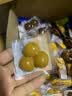 盐津铺子鹌鹑蛋混合口味约99颗约660g盐焗香卤卤蛋铁蛋休闲小吃零食大礼包 实拍图