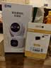 乔安（JOOAN）双摄1600万像素监控摄像头无线wifi网络高清监控器360度无死角带夜视全景云台家用AI监控手机远程 实拍图