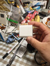 Apple/苹果 原装正品20W type-c充电器 苹果usb-c充电器手机快充头 旗舰店苹果iPhone 17 Pro Max充电器 实拍图