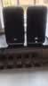 JBL PS3500 无线蓝牙音箱 电脑多媒体音响 2.0桌面台式机音箱  家用低音炮礼物 黑色 实拍图