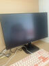 AOC 24.5英寸 144Hz IPS HDMI 低蓝光不闪 可壁挂 三边微边 超薄节能办公电脑显示器 25B35XE 实拍图