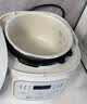 美的（Midea）开学优选有钛0氟电压力锅3L 高压电饭煲小型家用3-4人电饭锅多功能一体2026新款开盖火锅MY-C3940 实拍图