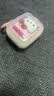 Apple/苹果 AirPods 4(支持主动降噪)搭配无线充电盒(USB-C)蓝牙耳机七夕情人节礼物送女友MXP93CH/A 实拍图