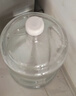 美厨（MAXCOOK）纯净水桶 矿泉水桶饮水桶7.5L桶装水塑料饮水机手提户外桶MCX7513 实拍图