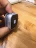科大讯飞AI录音笔Pokee 小巧便携录音笔豆卡片 讯飞转文字会议纪要会议记录神器录音设备耳机 实拍图