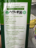 尔木萄（AMORTALS）悬挂式洗脸巾180抽1提一次性绵柔巾干湿两用抽取家用加厚节日礼物 实拍图