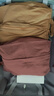 班哲尼旅行洗漱收纳包袋大容量内衣收纳袋出差手提便携衣服鞋物家用挂袋 实拍图