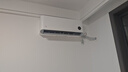 小米空调  巨省电 1.5匹挂机 一级能效 外机单排铜管 KFR-35GW/N1A1【整机十年免费包修】 实拍图