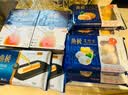 鱼极蟹味棒130g蟹肉棒减脂餐蟹柳火锅食材烧烤关东煮麻辣烫寿司生鲜 实拍图