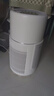 有哈（uah）宠物空气净化器吸猫毛浮毛专用净化滤芯H13 HEPA 【净化器滤芯*1】不含净化器 实拍图