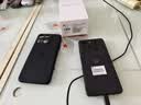 摩托罗拉 联想moto g100s 高刷LCD护眼屏手机 7000mAh大电池 多功能NFC 应用六开 8+256 陨黑 四年质保 实拍图