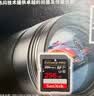 闪迪（SanDisk）128GB SD内存卡 U1 C10 至尊高速存储卡 读速140MB/s 全高清视频 数码相机理想伴侣 实拍图