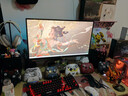 泰坦军团27英寸QD-MiniLED 4K 160Hz双模320Hz DyDs0.5ms Type-C65W 内置音箱电竞显示器P275MV PLUS增强版 实拍图