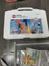 得力（deli）48色儿童学生水性丙烯马克笔PP盒装水彩笔生日礼物防水手绘咕卡荧光记号笔元旦涂鸦美育开学必备 实拍图