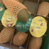 佳沛（zespri）新西兰 阳光金奇异果12粒特大果单果124-146g 猕猴桃水果礼盒 实拍图