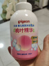 贝亲（Pigeon）洗发水沐浴露 含桃叶精华 婴儿洗发沐浴二合一 500ml IA209 实拍图