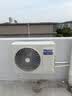 海尔（Haier）空气能热水器200升电辅变频一级能效家用空气源热泵 阻垢净滤 国家补贴A2F 实拍图