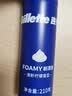 吉列剃须泡沫 清新柠檬型210gx3 剃须膏剃须啫喱剃刮胡须刀手动 非刀头男士京东自营旗舰非吉利 实拍图