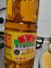 鲁花【保真菜籽油】低芥酸特香菜籽油 2L 物理压榨【京东品酒会同款】 实拍图