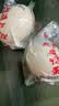 神邮【京东双黄蛋】高邮双黄咸鸭蛋流油 95g*12枚中秋礼盒 企业团购 实拍图