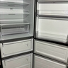 东芝（TOSHIBA）271L黑金版三门冰箱285超薄家用小型宽幅变温出租房宿舍变频省电GR-RM285WI-PM1贝母釉 换新补贴 实拍图