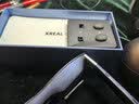 XREAL 1S 智能AR眼镜 原生2D转3D 3DoF空间悬停 500吋便携巨幕 52度FOV 观影非AI翻译VR眼镜 实拍图
