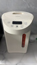 美的（Midea）电水瓶母婴级316L不锈钢内胆水壶家用5L大容量净饮水机自动智能保温一体除氯01CPro 实拍图