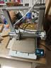 拓竹A1 3D打印机儿童礼物桌面家用FDM全自动调平高速3d打印机器【大陆版】 实拍图