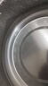 不锈钢汤锅家用特厚蒸锅一体电磁炉煲汤炖锅煮粥锅燃气双耳锅 24CM【带盖】组合加厚底 实拍图