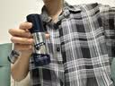 丁家宜（TJOY）男士劲爽控油平衡露100g爽肤水补水保湿清爽护肤品精华水润肤水 实拍图