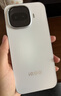 vivo iQOO Z11 Turbo 12GB+512GB 天光白骁龙8Gen5 自研电竞芯片Q2 2亿大底超级主摄 学生游戏手机 实拍图