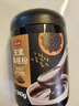 南方黑芝麻 核桃黑芝麻糊600g 五谷粉健身代餐【新老包装随机发货】 实拍图