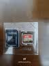 闪迪（SanDisk）256GB TF(MicroSD)内存卡4K极速金卡A2 V30 U3兼容大疆Pocket3/4P/Action 6运动相机/无人机存储卡 实拍图