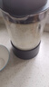 九阳（Joyoung）有钛破壁机家用轻音全自动多功能降噪预约豆浆机榨汁辅食机1.75L五谷杂粮3-5人金榜 Y915s双杯款 实拍图