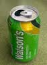 屈臣氏（Watsons）苏打水香草味含汽气泡水饮料0脂低糖低卡聚会调酒330mL*24罐整箱 实拍图