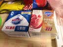 舒肤佳排浊香皂红石榴100g*3肥皂 洗澡洗脸洗手洁面 新旧包装随机 实拍图