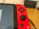 任天堂（Nintendo） switch NS掌上游戏机 oled 主机 港版彩色 续航加强版【塞尔达时之笛 热卖】 实拍图